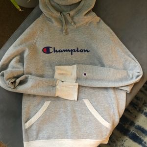 Champion Hoodie